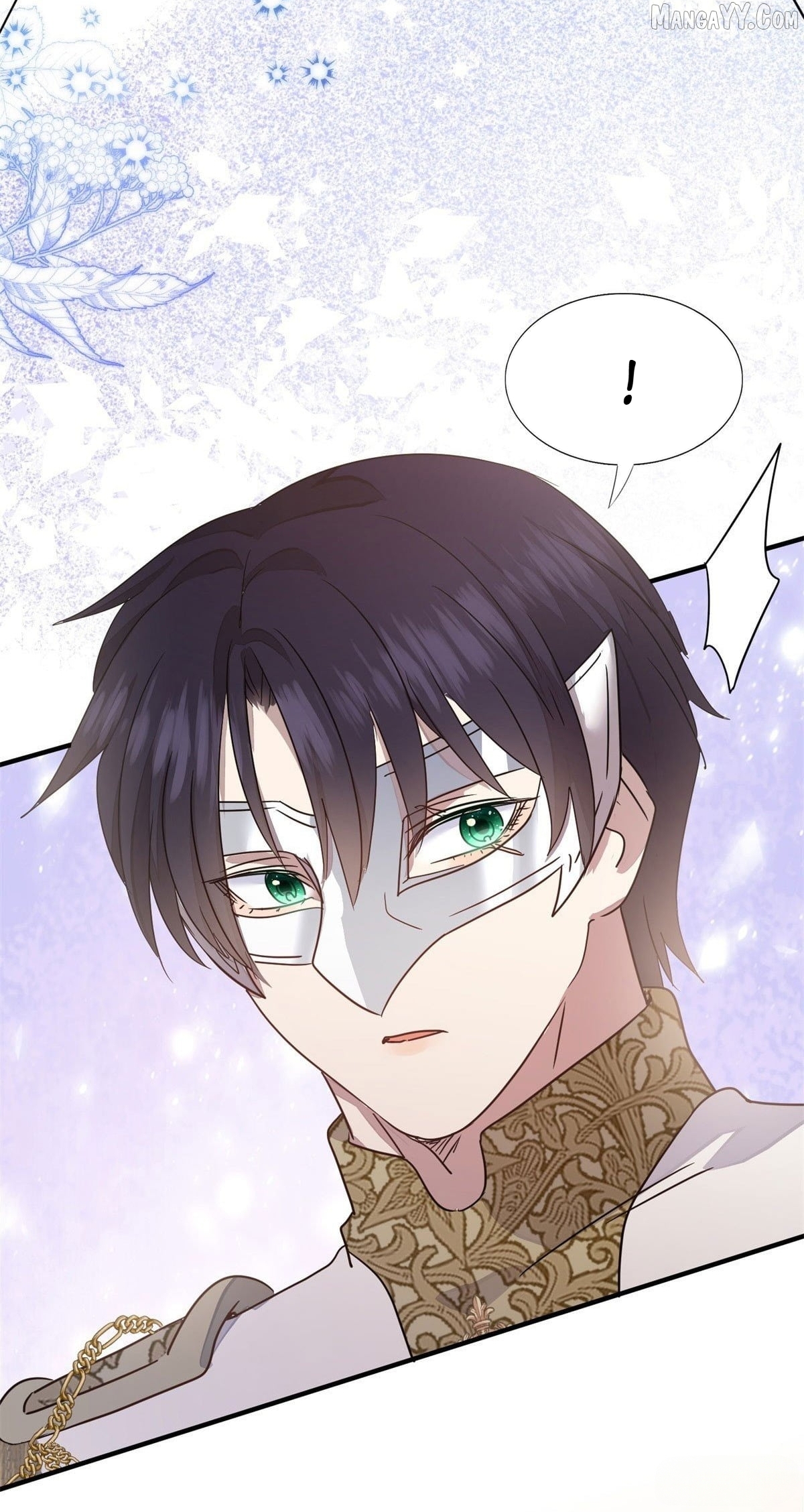 Don't Embarrass Me Chapter 92 - page 22